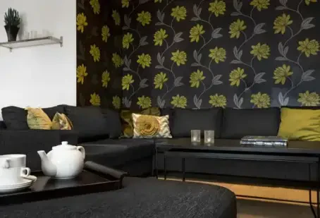 Room With A View Reykjavik