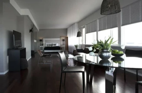 Room With A View Reykjavik