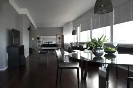 Room With A View Reykjavik