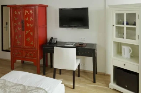 City Center Hotel