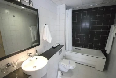City Center Hotel