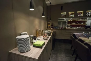 City Center Hotel