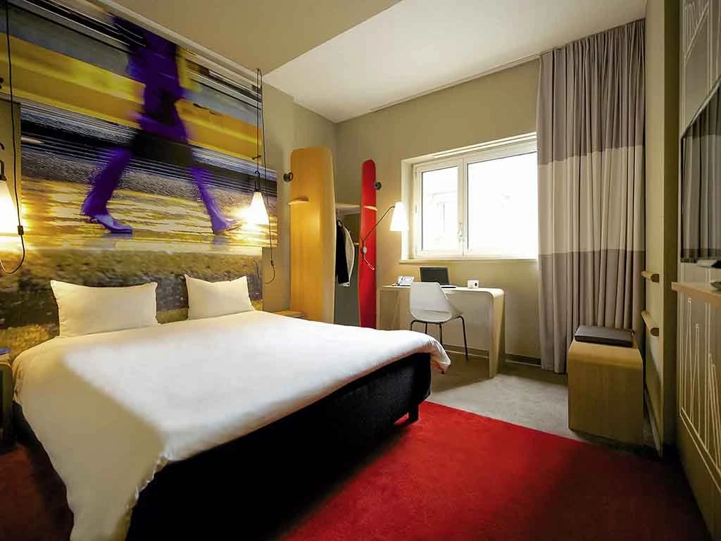 ibis Milano Centro Ibis Milano Centro