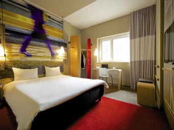 Ibis Milano Centro