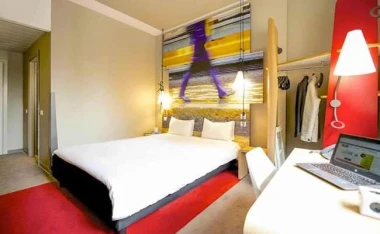 Ibis Milano Centro