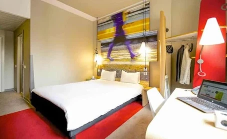 Ibis Milano Centro