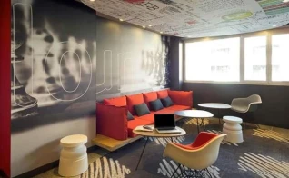 Ibis Milano Centro