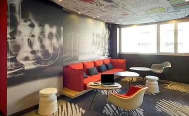 Ibis Milano Centro