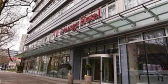 TITANIC Comfort Kurfurstendamm