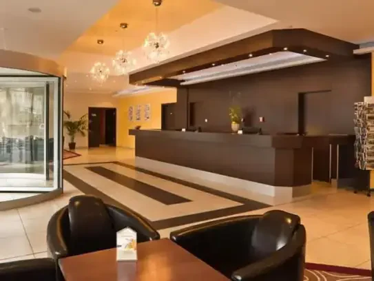 TITANIC Comfort Kurfurstendamm