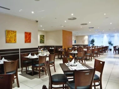 TITANIC Comfort Kurfurstendamm