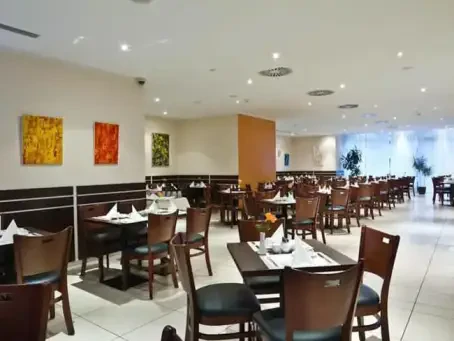 TITANIC Comfort Kurfurstendamm