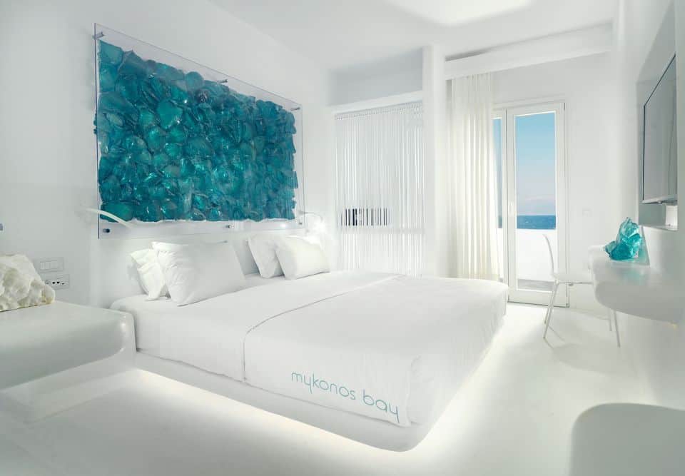 Hotel Teluk Mykonos