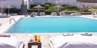 Mykonos Bay Hotel