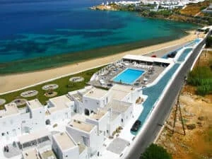 Mykonos Bay Hotel
