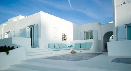 Mykonos Bay Hotel