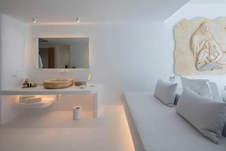 Mykonos Bay Hotel