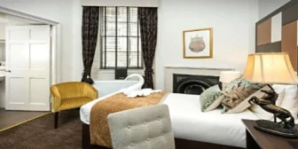 Ballantrae Albany Hotel