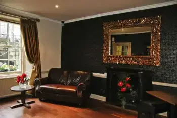 Ballantrae Albany Hotel