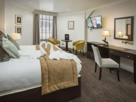 Ballantrae Albany Hotel