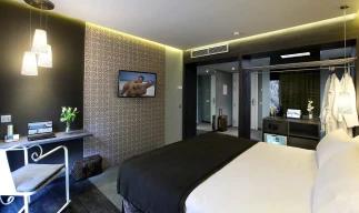 TWO Hotel by Axel Barcelona