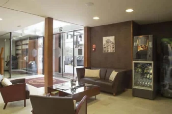 Bcn Urbaness Hotels Del Comte