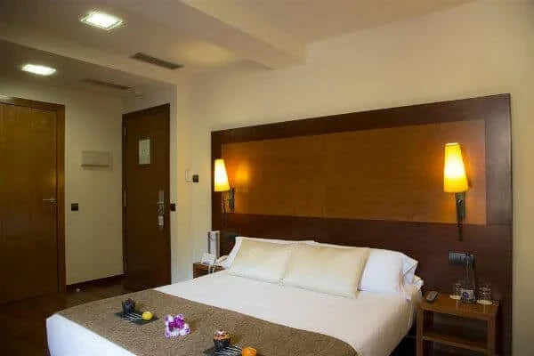 Bcn Urbaness Hotels Del Comte