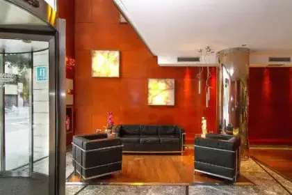 Hotel Sansi Barcelona