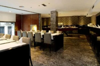 Hotel Sansi Barcelona