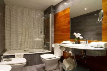 Hotel Sansi Barcelona