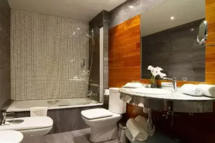 Hotel Sansi Barcelona