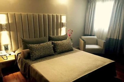 Hotel Sansi Barcelona