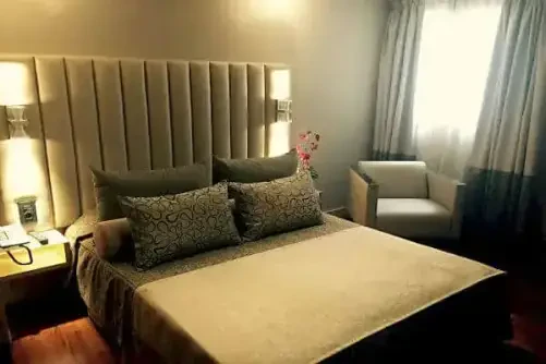 Hotel Sansi Barcelona