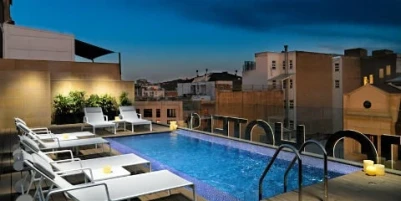 H10 Art Gallery Hotel