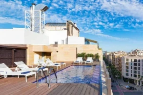 H10 Art Gallery Hotel