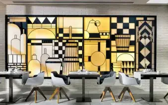 H10 Art Gallery Hotel