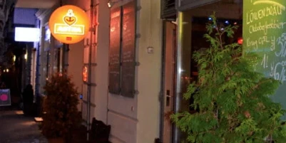 Marienhof Berlin gay bar main Marienhof