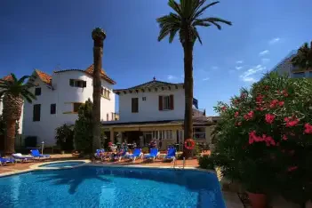Hotel Capri