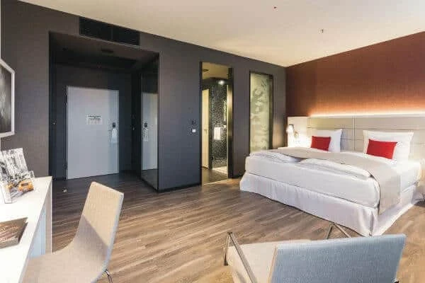 RIU Plaza Berlin 1 Riu Plaza Berlin Hotel