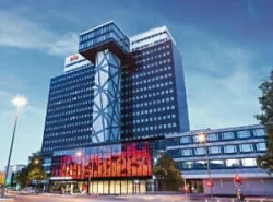 Riu Plaza Berlin Hotel