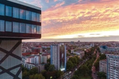Riu Plaza Berlin Hotel