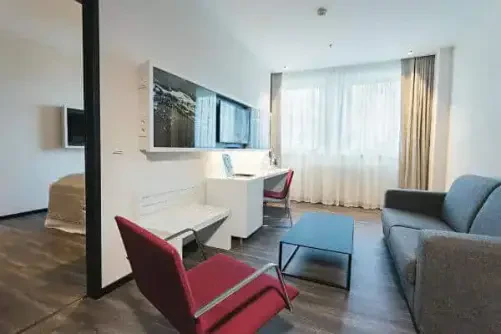 Riu Plaza Berlin Hotel