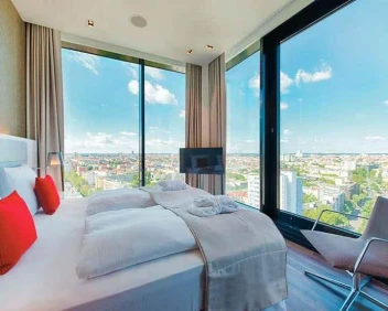 Riu Plaza Berlin Hotel