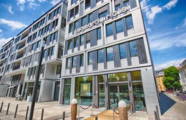 Leonardo Hotel Berlin Mitte