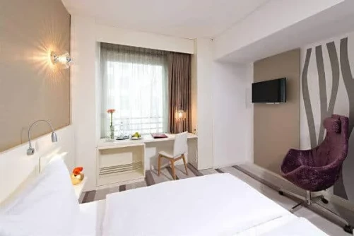 Leonardo Hotel Berlin Mitte