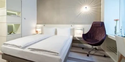 Leonardo Hotel Berlin Mitte