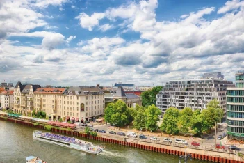 Leonardo Hotel Berlin Mitte