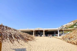 Quartos e suítes Elia Beach