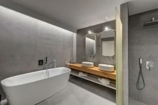 Elia Beach Rooms & Suites