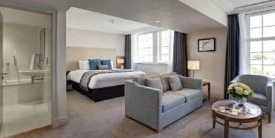 Amba Hotel Charing Cross main 1 The Clermont London Charing Cross